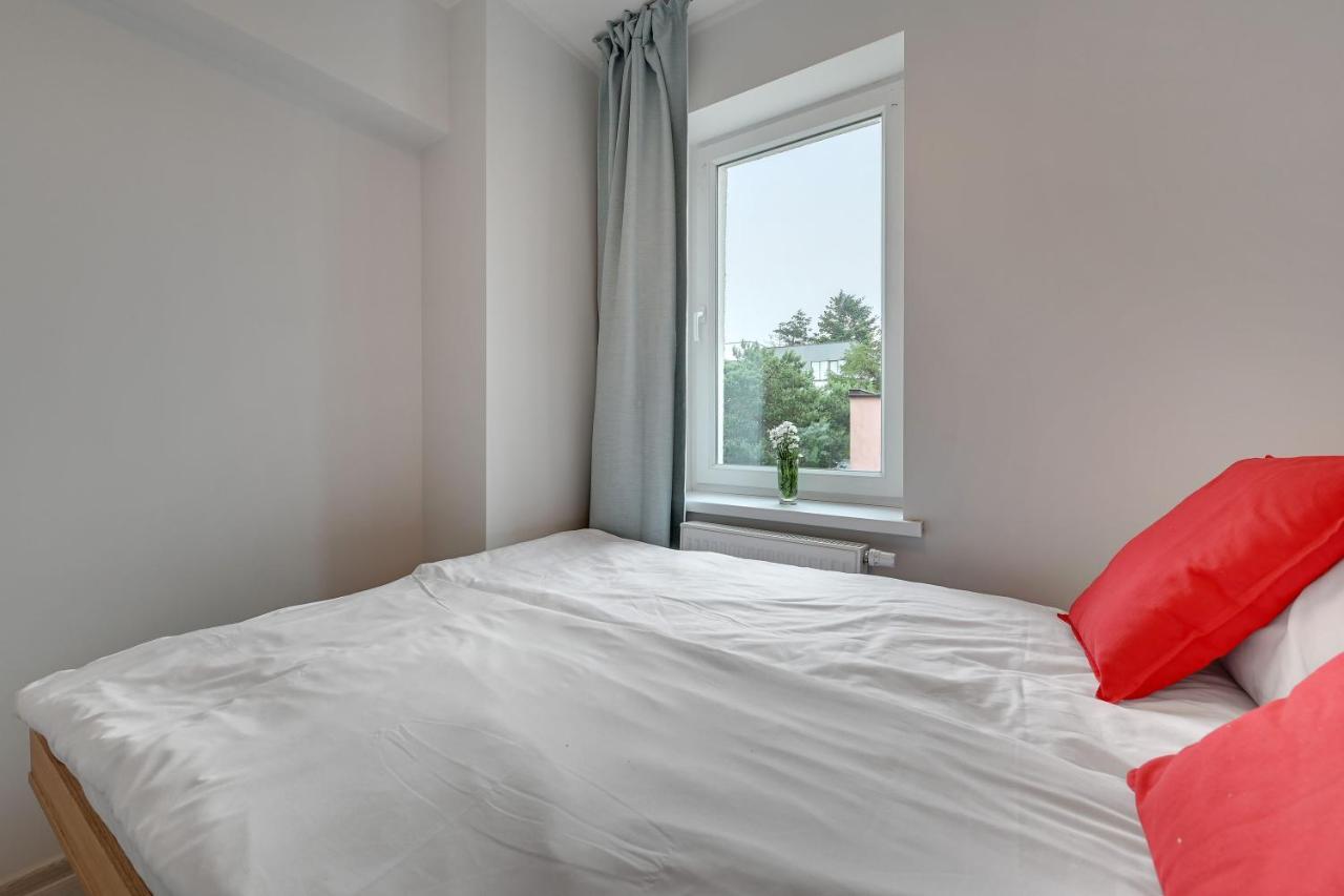Wypocznij Apartamenty Jastrzebia Gora Exterior photo
