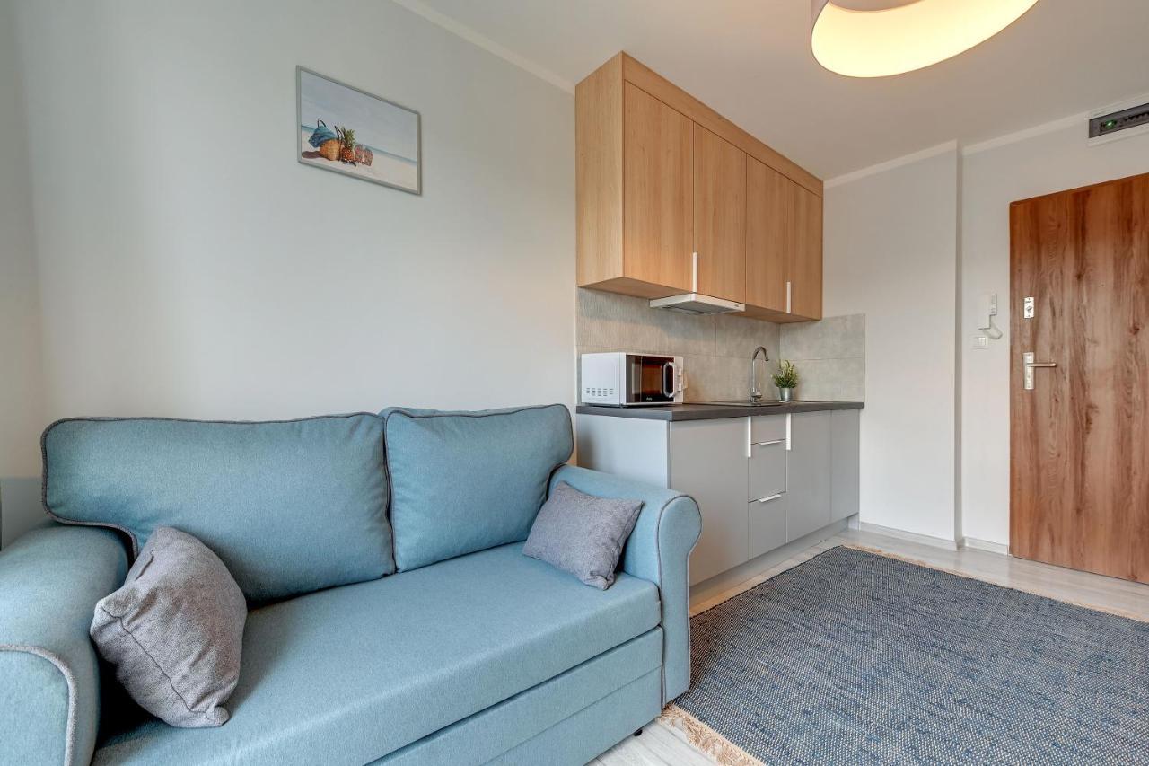 Wypocznij Apartamenty Jastrzebia Gora Exterior photo