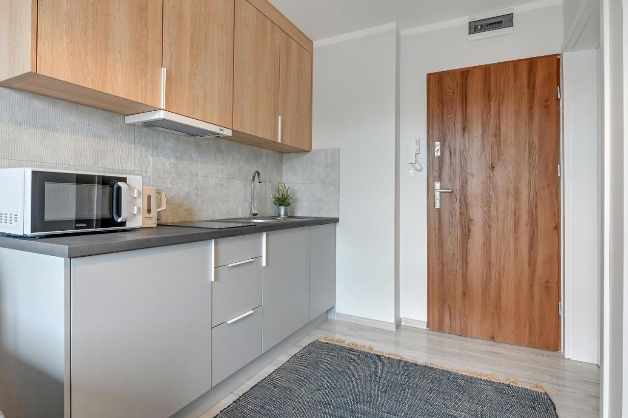 Wypocznij Apartamenty Jastrzebia Gora Exterior photo